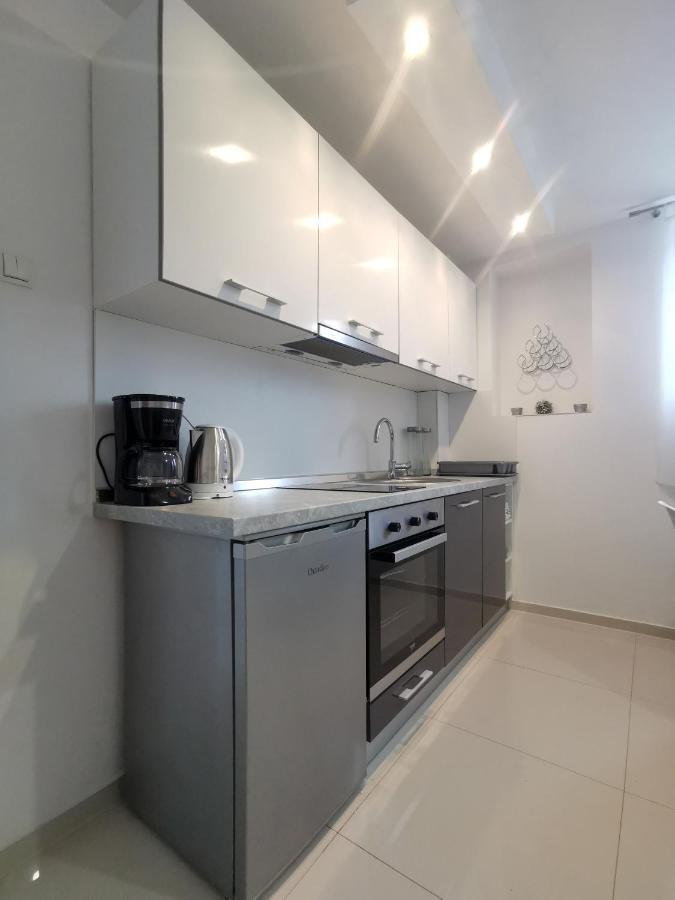 Apartment P&M Pula Exterior foto